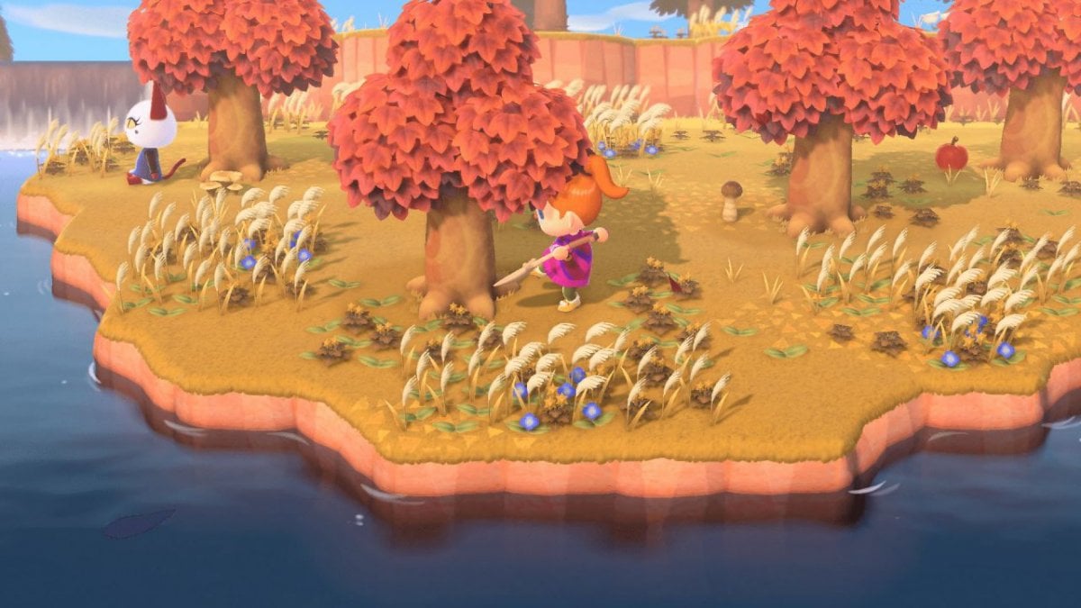 L'aggiornamento 3.0 di Animal Crossing: New Horizons è scaricabile in anticipo