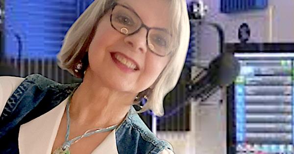 Anna, che via radio porta il Piemonte... in Australia