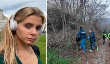 Annabella Martinelli, trovata morta ragazza scomparsa a Padova