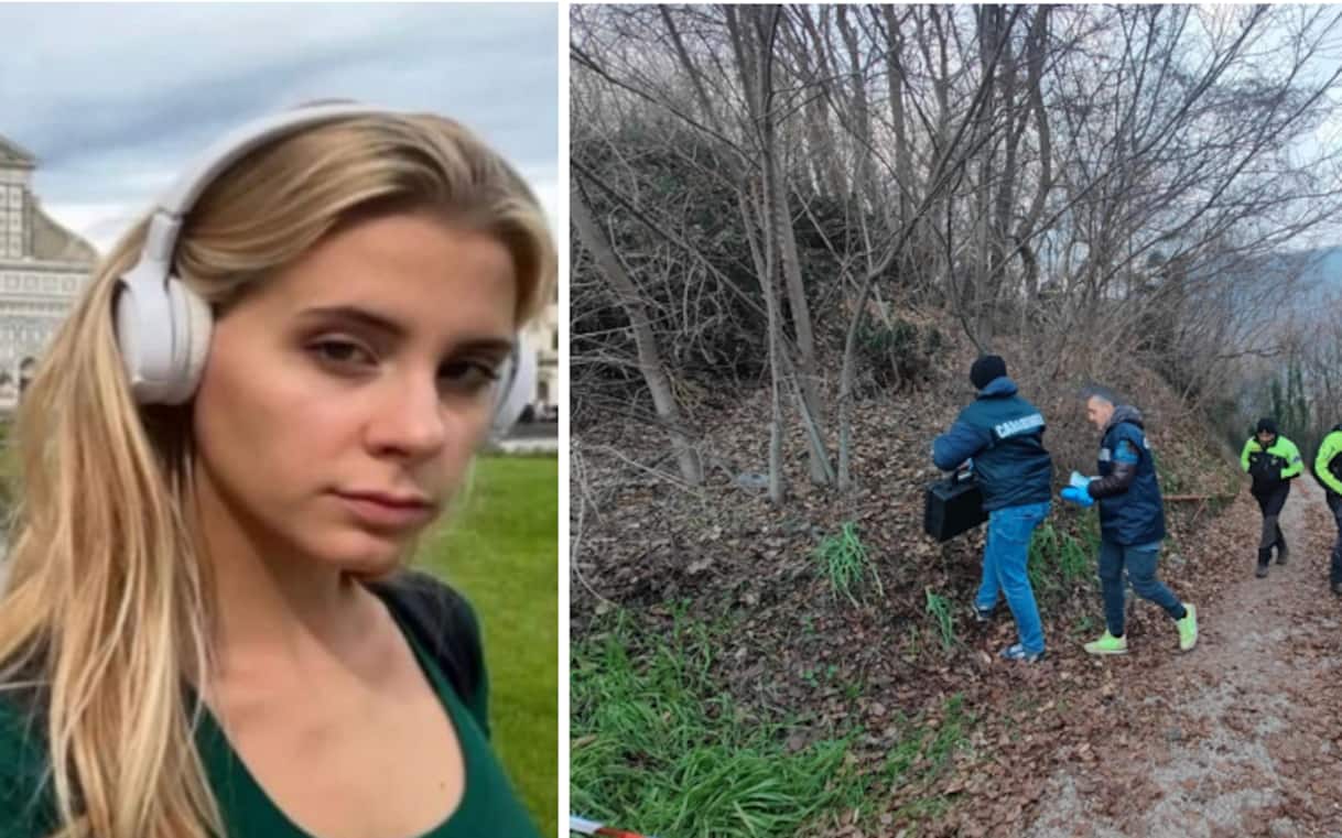 Annabella Martinelli, trovata morta ragazza scomparsa a Padova