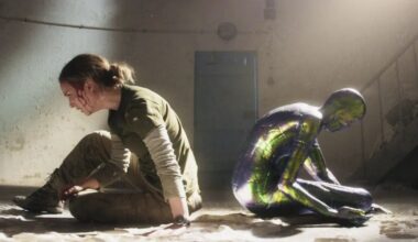 All'epoca fu un flop, ma questo film sci-fi ha uno dei finali più memorabili mai realizzati