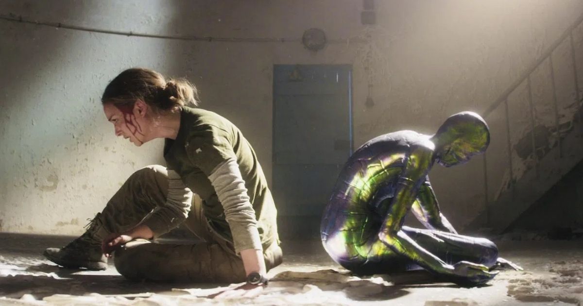 All'epoca fu un flop, ma questo film sci-fi ha uno dei finali più memorabili mai realizzati