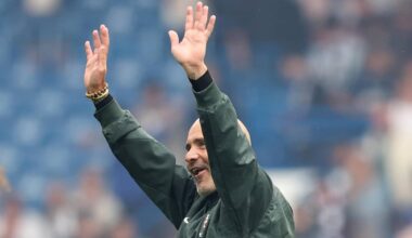 Enzo Maresca Chelsea, la separazione adesso è ufficiale. Tutte le news