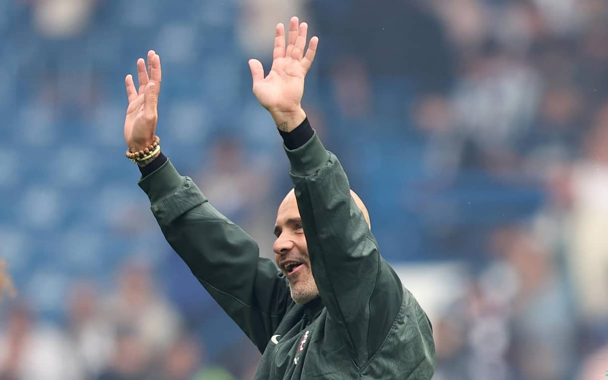 Enzo Maresca Chelsea, la separazione adesso è ufficiale. Tutte le news