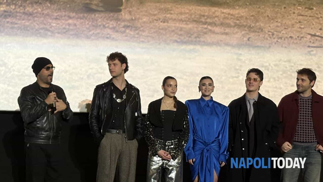 Gomorra - Le origini: chi sono tutti gli attori scelti da Marco D'Amore