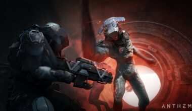 Anthem ha danneggiato per sempre alcuni sviluppatori e Bioware, che potrebbero non riprendersi mai