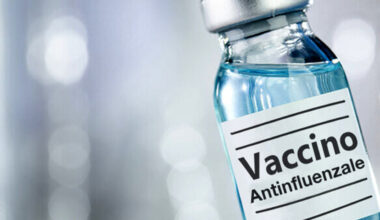 Vaccini antinfluenzali, in Sicilia somministrate poco più della metà delle dosi