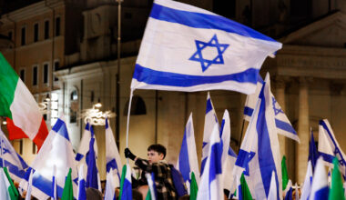 DDL antisemitismo: definizione IHRA e critiche a Israele, cosa sta succedendo