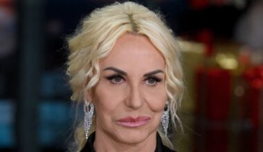 Clerici si commuove (8), Loredana Bertè e Arisa da brividi (10)