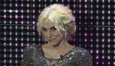 Stasera in tv al via “The Voice Kids”: Antonella Clerici celebra il talento dei piccoli - Amica.it