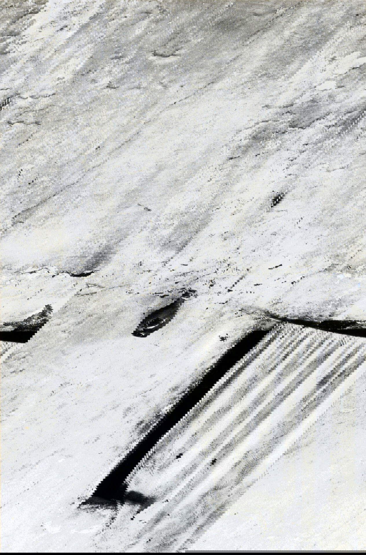 Antonio Biasiucci, Senza Titolo, 1985