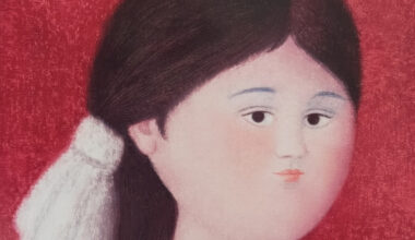 Humans of art alla Galleria de' Bonis di Reggio Emilia