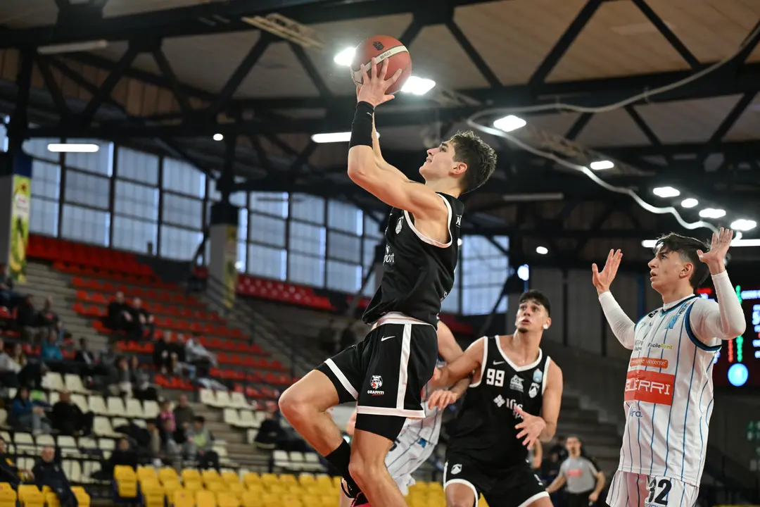 NextGen U19 di A: Stjepanovic solito trascinatore Apu anche contro Napoli