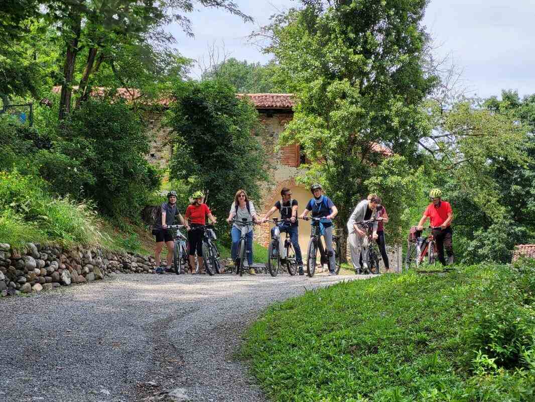 Cinque trend del cicloturismo per il 2026