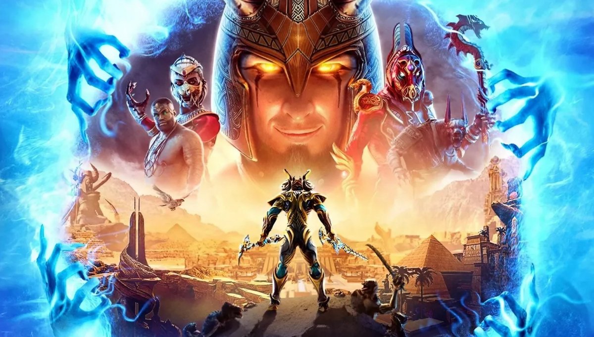 Meta chiude Sanzaru Games e Twisted Pixel, i team di Asgard's Wrath e Deadpool VR