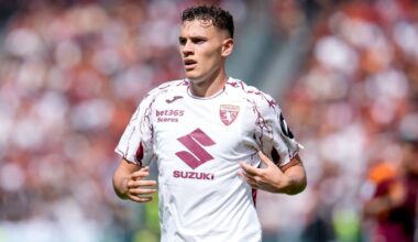 Inter, Kristjan Asllani molto vicino al Besiktas in prestito con diritto di riscatto