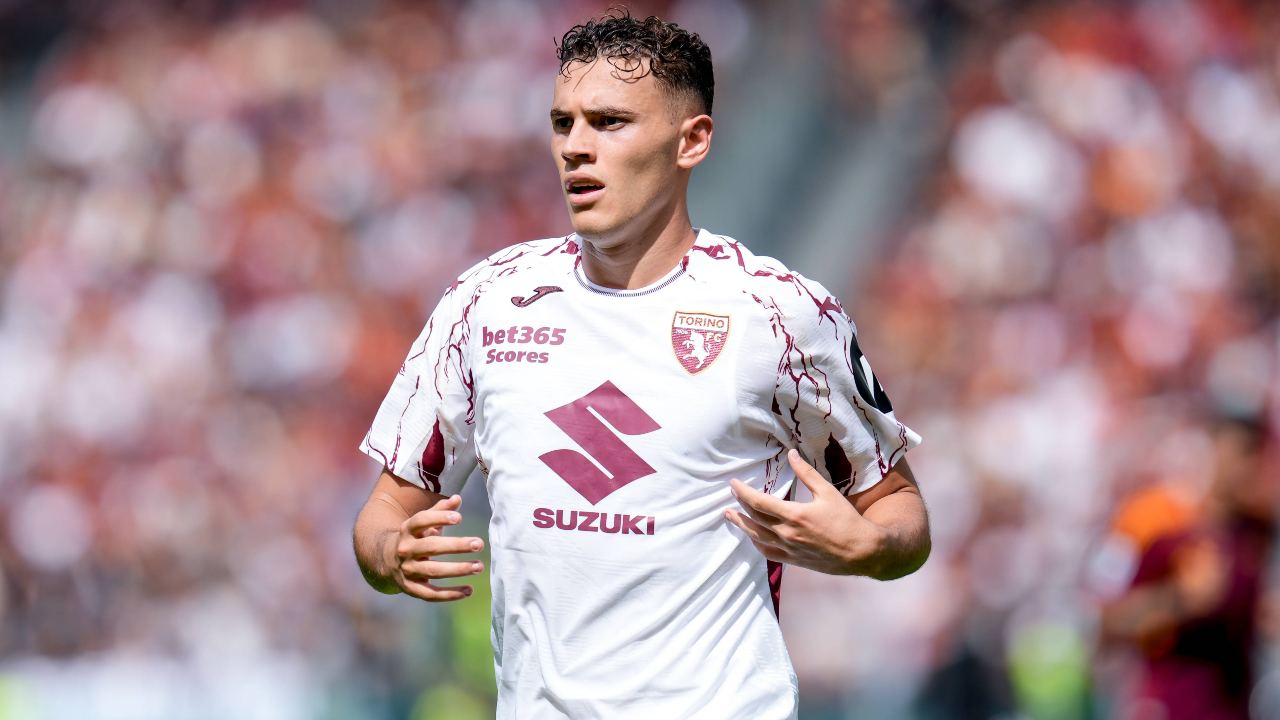 Inter, Kristjan Asllani molto vicino al Besiktas in prestito con diritto di riscatto