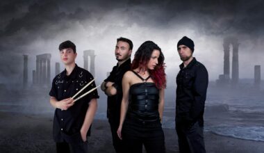 nuova line-up e nuove date