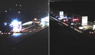 cosa è successo il 7 gennaio tra Cerignola e Canosa