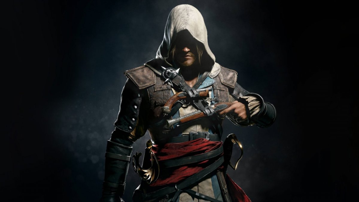 La colonna sonora di Assassin's Creed: Black Flag spunta su YouTube