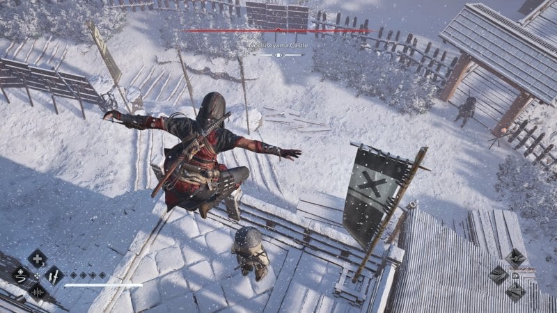 Assassin's Creed Shadows è l'ultimo capitolo della serie