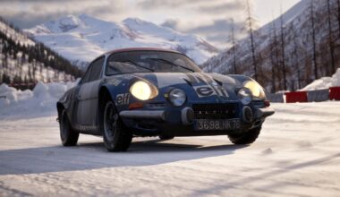 Assetto Corsa Rally ha ricevuto l'aggiornamento 0.2, ecco le novità