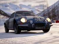 Assetto Corsa Rally ha ricevuto l'aggiornamento 0.2, ecco le novità