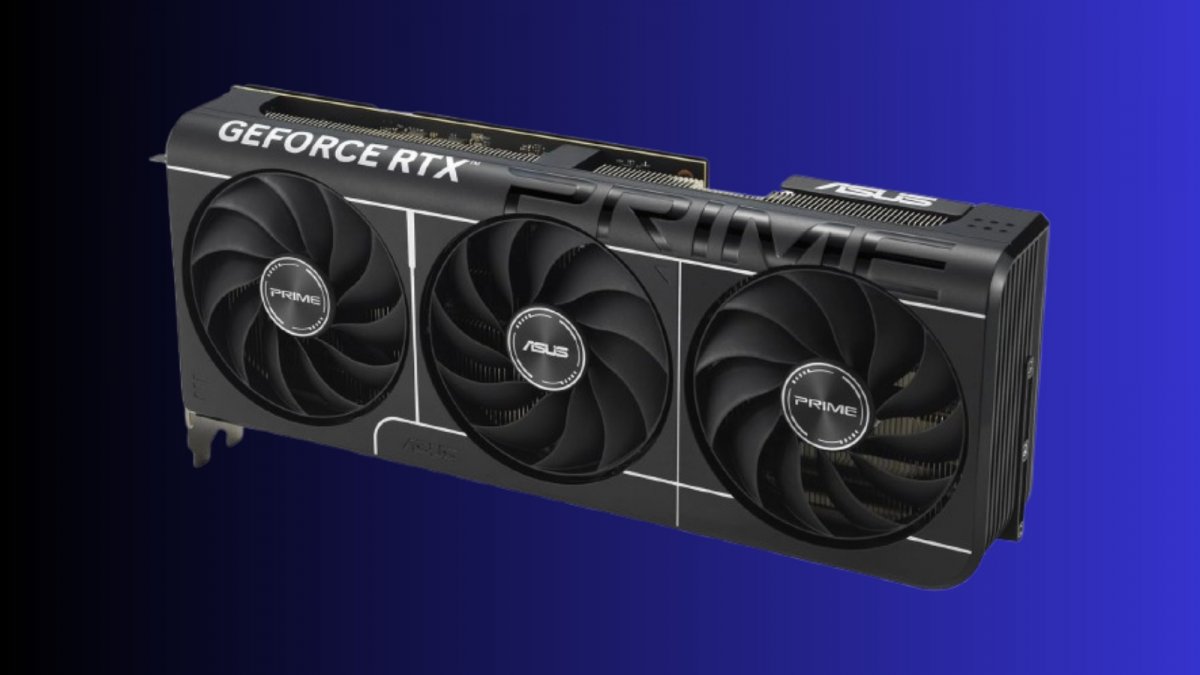 ASUS mette fine alla RTX 5070 Ti: scorte esaurite e produzione stoppata a causa della crisi delle RAM