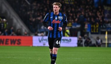 Atalanta, Brescianini va alla Fiorentina