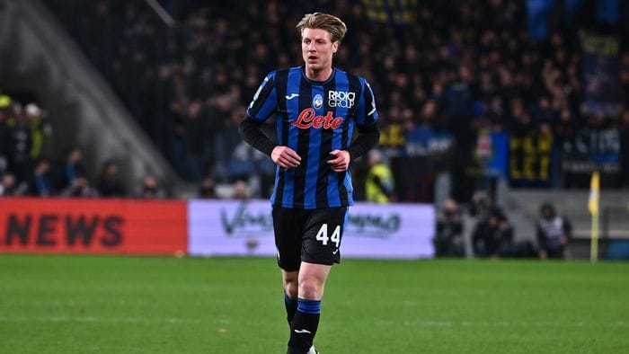 Atalanta, Brescianini va alla Fiorentina