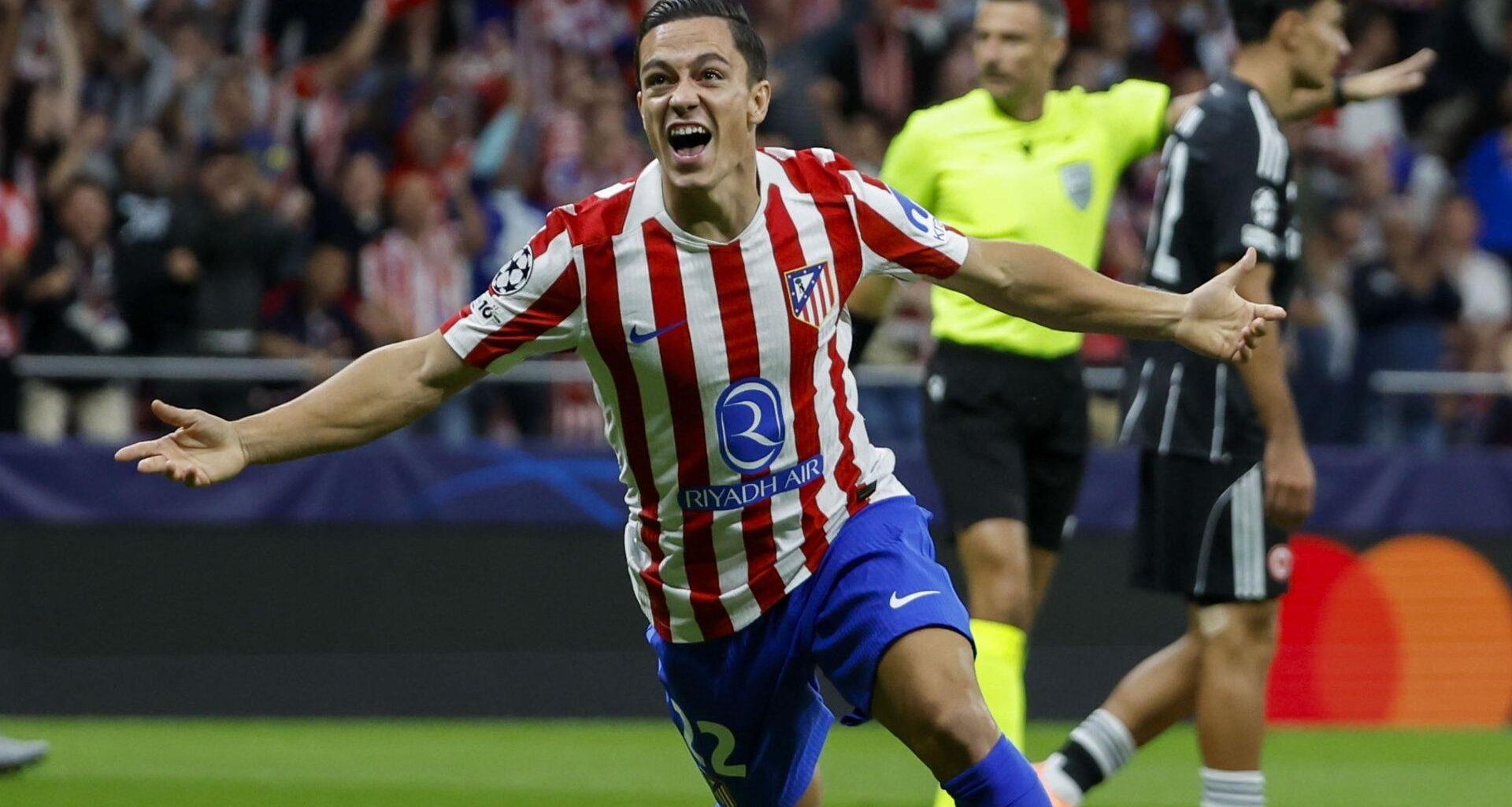 Atalanta, perché l'acquisto di Raspadori è una svolta