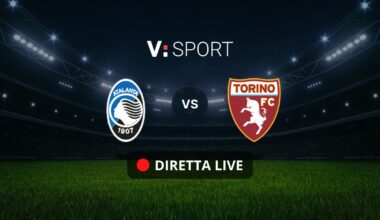 Atalanta - Torino Live