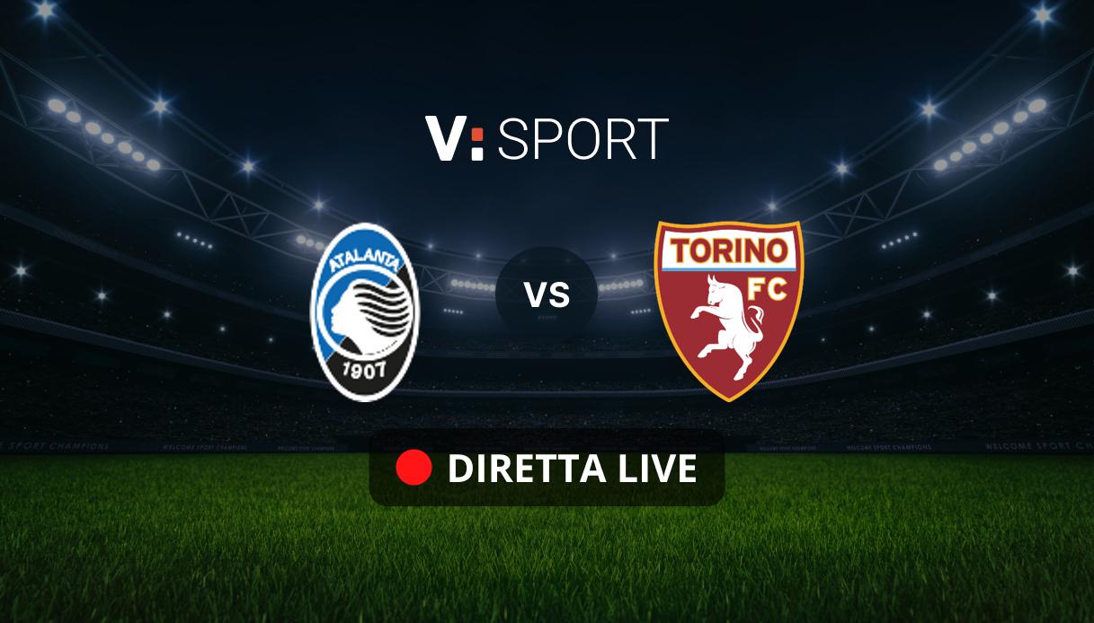 Atalanta - Torino Live