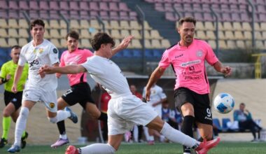 il Velodromo apre le porte al pubblico, domenica c'è il Messina