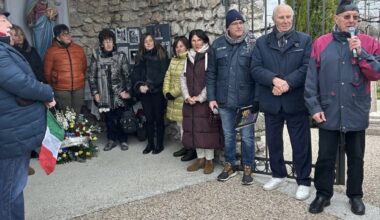 Tempio di Ponte di Piave nel ricordo di Franco Testa