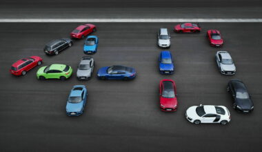 Auto senza tempo: i compleanni eccellenti del 2026