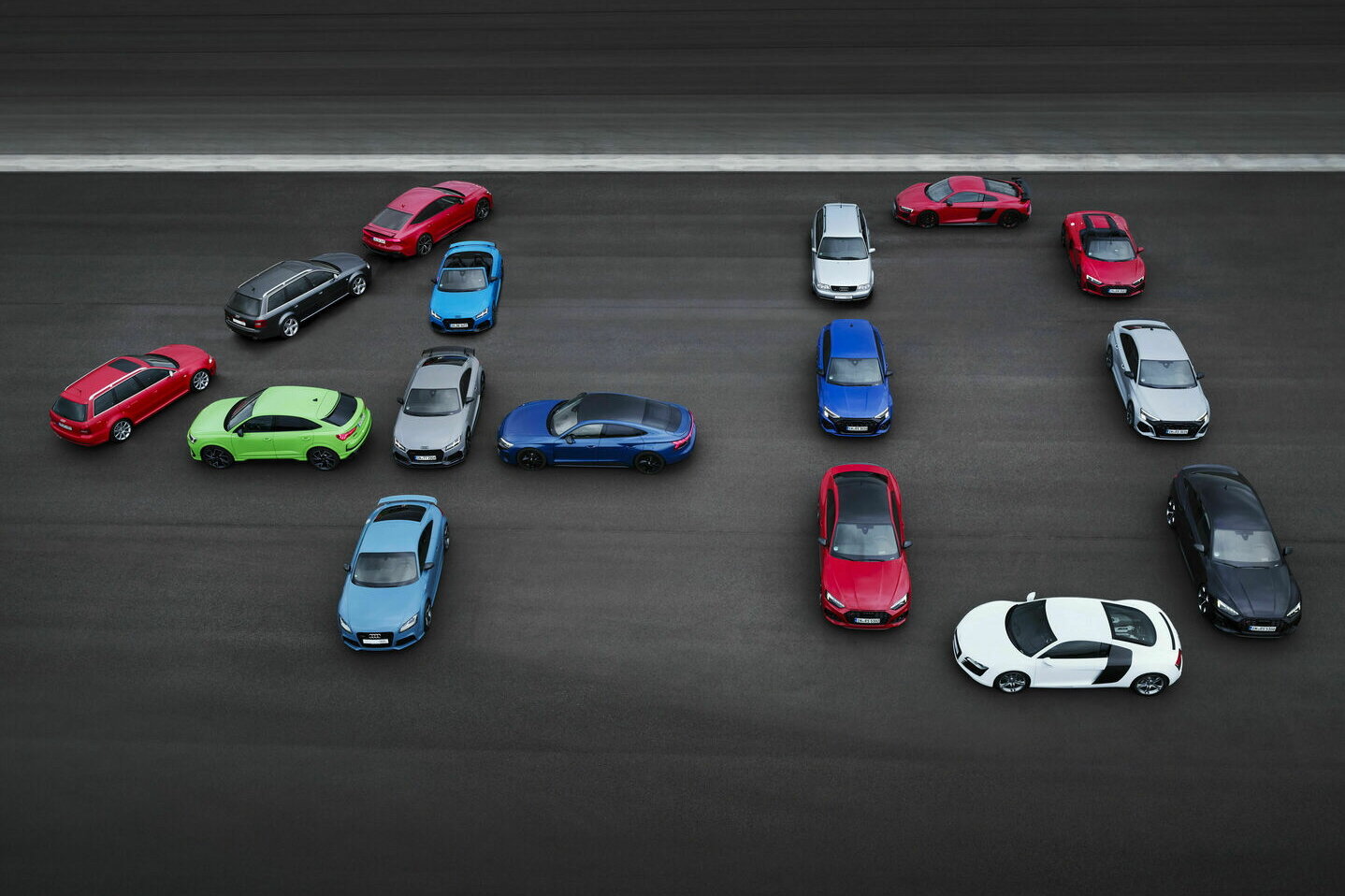 Auto senza tempo: i compleanni eccellenti del 2026