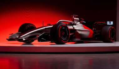 Audi anticipa tutti: domani la R26 debutta in pista a Barcellona in un filming day