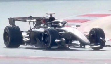 Audi: la RS26 per ora è un laboratorio per la power unit