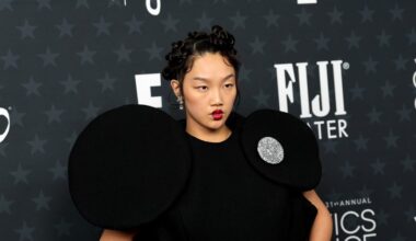 Direttamente dal primo red carpet dell'anno 10 tendenze moda per il 2026 da cui farci ossessionare - ELLE