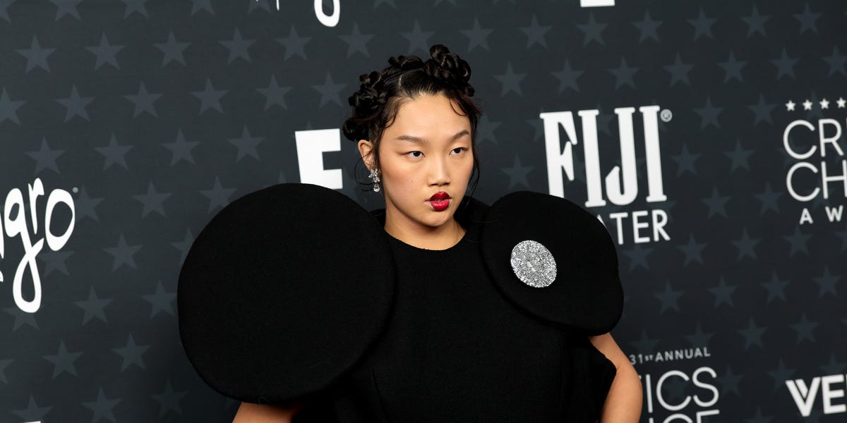 Direttamente dal primo red carpet dell'anno 10 tendenze moda per il 2026 da cui farci ossessionare - ELLE