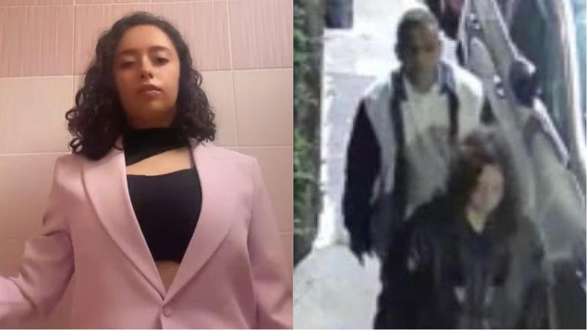 ha violentato e strangolato la 19enne a Milano