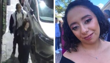 Milano, Emilio Gabriel Valdez Velazco confessa l'omicidio di Aurora Livoli