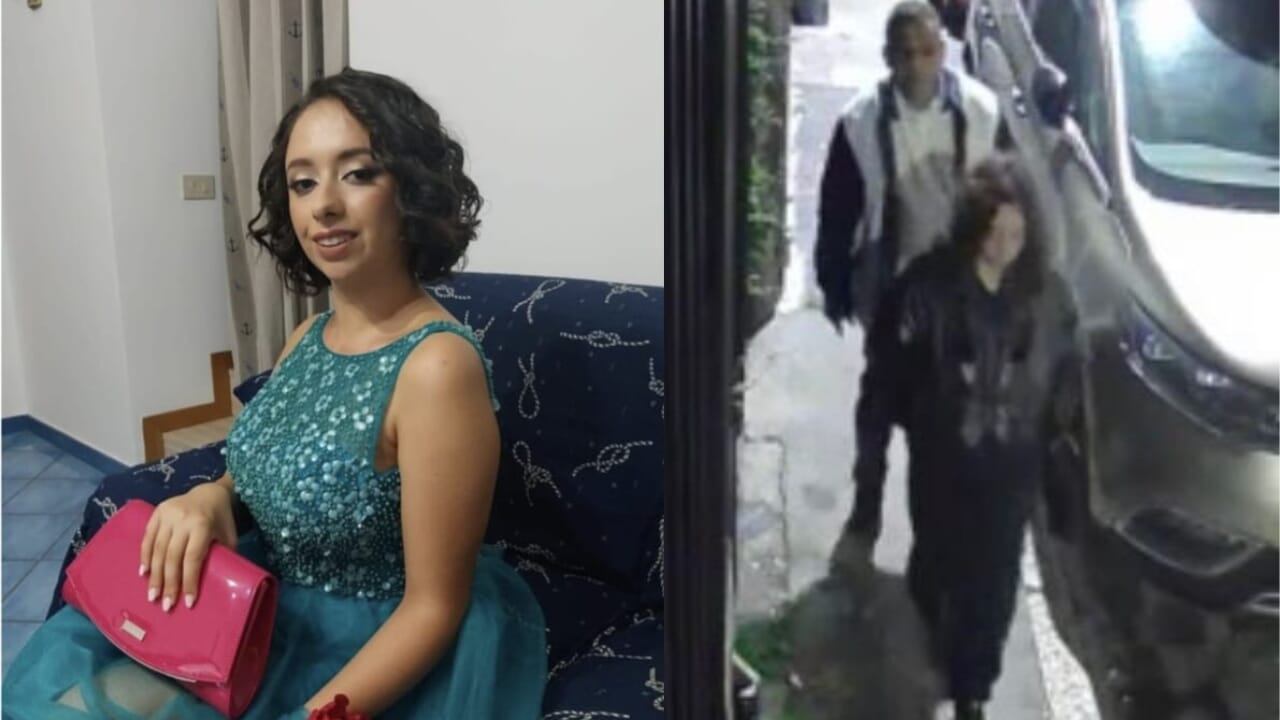 un uomo che poco prima aveva aggredito un'altra donna