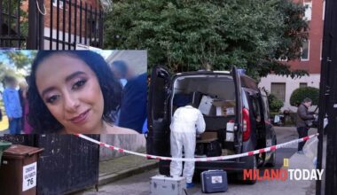 L'autopsia sul corpo di Aurora Livoli e le indagini sull'omicidio della 19enne trovata morta in un cortile