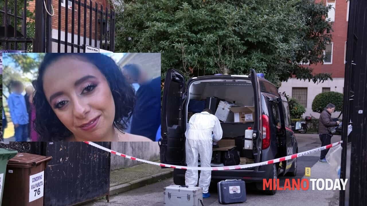 L'autopsia sul corpo di Aurora Livoli e le indagini sull'omicidio della 19enne trovata morta in un cortile