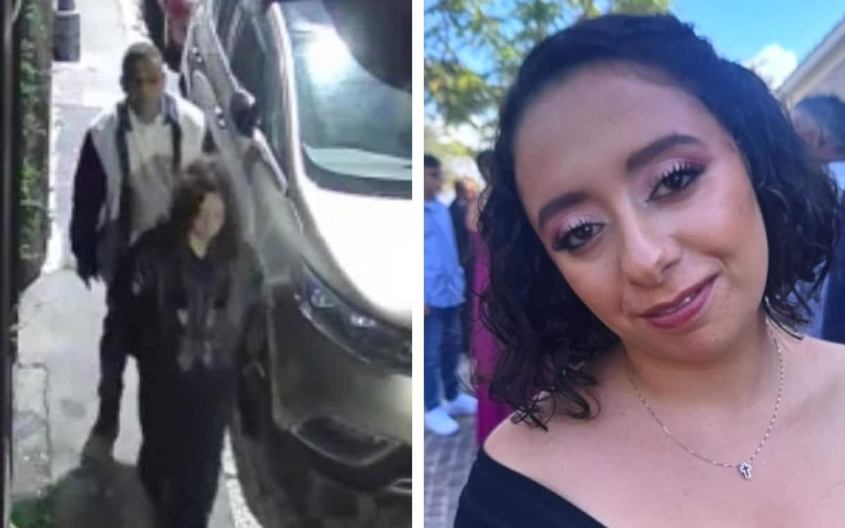 Milano, Emilio Gabriel Valdez Velazco confessa l'omicidio di Aurora Livoli