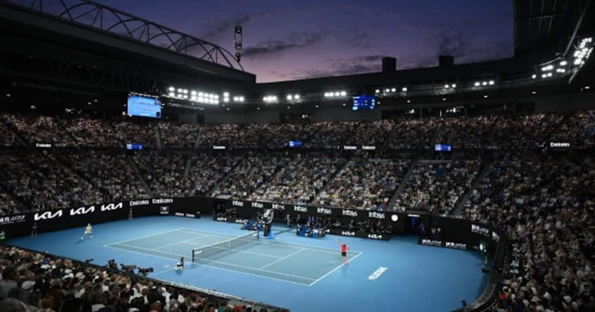 Tennis, il calendario Atp 2026: tutti i tornei
