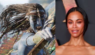 Fuoco e Cenere diventa l'attrice con più incassi di sempre I Sky TG24