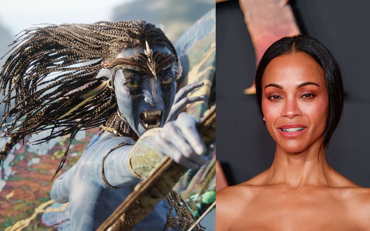 Fuoco e Cenere diventa l'attrice con più incassi di sempre I Sky TG24